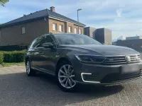 Gebraucht VW Passat 110 PS (80 kW) 2016 Limousine