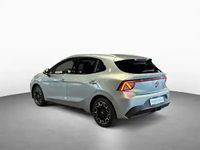Ny MG MG4 EV 2026 Grøn Hatchback