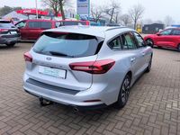 Gebraucht Ford Focus Titanium 116 PS (85 kW) 2025 Silber Limousine