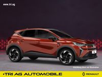 Gebraucht Renault Captur Techno 101 PS (74 kW) 2022 Andere farbe SUV