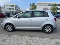 gebraucht VW Golf V Plus Comfortline*Alu*Anhängerkupplung*