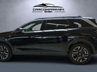 Neu Peugeot 5008 136 PS (100 kW) 2026 Schwarz SUV