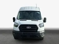 Gebraucht Ford Transit Trend 131 PS (96 kW) 2025 Weiß Pickup