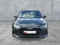 Gebraucht Audi A3 Performance 204 PS (150 kW) 2025 Manhattangrau metallic Limousine