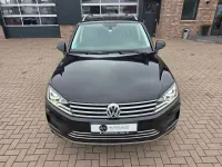 Gebraucht VW Touareg 262 PS (192 kW) 2018 Schwarz SUV