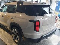 Neu Ssangyong (KGM) Torres EVX 152 kW (207 PS) 2025 Beige SUV
