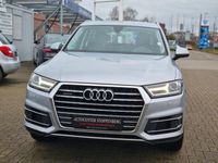 Gebraucht Audi Q7 Ambiente 333 PS (244 kW) 2016 Silber SUV