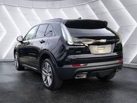 Gebraucht Cadillac XT4 230 PS (169 kW) 2022 Schwarz SUV