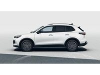 Neu VW Tiguan 150 PS (110 kW) 2026 Weiß (pure white uni) SUV