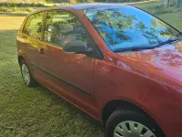 Gebraucht VW Polo Goal 2006 Kleinwagen
