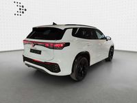 Gebraucht VW Tayron R-line 150 PS (110 kW) 2026 Pure white SUV