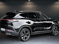Neu Baic X75 177 PS (130 kW) 2025 Schwarz SUV