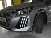 Gebraucht Peugeot 208 101 PS (74 kW) 2024 Lack grau artense/typ aussenve Kleinwagen