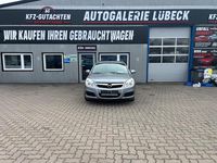 Gebraucht Opel Vectra 150 PS (110 kW) 2008 Grau Kombi