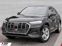 gebraucht Audi Q5 Sportback advanced 40 TDI quattro S tronic