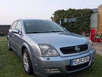 Gebraucht Opel Signum 155 PS (114 kW) 2005 Silber Kleinwagen
