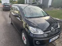 Gebraucht VW up! Move 75 PS (55 kW) 2018 Kleinwagen