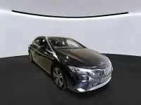 Gebraucht Mercedes EQE300 180 kW (245 PS) 2023 Schwarz Limousine