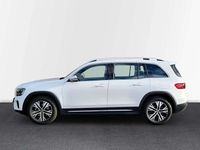 Gebraucht Mercedes GLB200 150 PS (110 kW) 2024 Polarweiss  unilack SUV