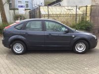 gebraucht Ford Focus 1.6. vct Benzin