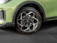 Gebraucht Kia XCeed GT-Line 140 PS (102 kW) 2025 Grün SUV