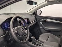 Gebraucht Skoda Karoq Selection 150 PS (110 kW) 2025 Metallic SUV