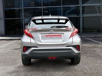 gebraucht Toyota C-HR 1.2 Turbo Lounge