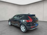 Gebraucht Volvo XC40 Core 163 PS (119 kW) 2024 Schwarz SUV
