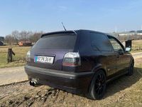 Gebraucht VW Golf III Edition 116 PS (85 kW) 1994 Limousine
