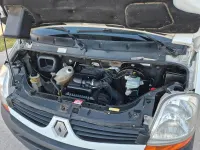 Second-hand Renault Master 88 CP (64 kW) 2010 Alb Berlinǎ