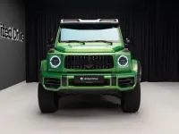 Gebraucht Mercedes G63 AMG AMG 585 PS (430 kW) 2025 Grün SUV