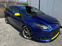 Gebraucht Ford Focus SYNC Edition 95 PS (69 kW) 2014 Kombi