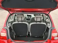 Gebraucht Renault Twingo 76 PS (55 kW) 2009 Rot Kleinwagen