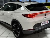 Brugt Cupra Formentor 150 HK (110 kW) 2023 Hvid SUV