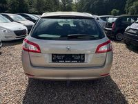 Gebraucht Peugeot 508 Active 114 PS (83 kW) 2013 Limousine