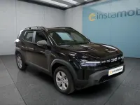 Neu Dacia Duster Expression 140 PS (102 kW) 2026 Grau SUV