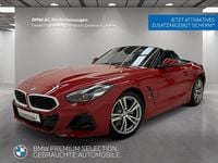 Gebraucht BMW Z4 197 PS (144 kW) 2025 Cabrio