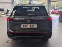 Gebraucht VW Tayron R-line 193 PS (141 kW) 2025 Grau SUV