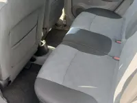 Gebraucht Kia Picanto 67 PS (49 kW) 2006 Blau Kleinwagen