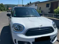 Gebraucht Mini Cooper Countryman Essential 136 PS (100 kW) 2020 Schwarz SUV