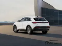 Nowe Audi Q5 204 KM (150 kW) 2026 Biały SUV