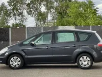 Gebraucht Ford S-MAX S 145 PS (106 kW) 2009 Grau Van / Kleinbus