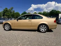 Gebraucht BMW 328 Performance 193 PS (141 kW) 2000 Coupé