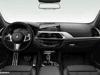 gebraucht BMW X3 xDrive30e M Sportpaket | LED | HiFi | PDC etc.