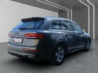 Gebraucht Audi Q7 S-Line 231 PS (169 kW) 2025 Daytonagrau perleffekt SUV