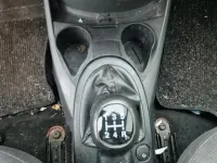 Usado Ford Focus 116 CV (85 kW) 2004 Plateado Familiar