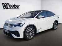 Gebraucht VW ID.5 Pro 210 kW (286 PS) 2024 Gletscherweiß (metallic) SUV