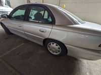 gebraucht Opel Omega 