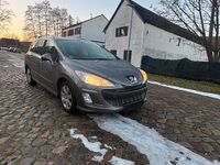 Gebraucht Peugeot 308 SW 120 PS (88 kW) 2009 Beige Kombi