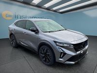 Gebraucht Renault Rafale 200 PS (147 kW) 2024 Grau SUV